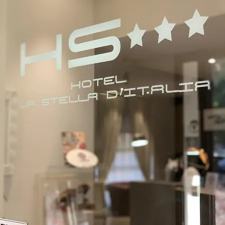 Stella Hotell 3*