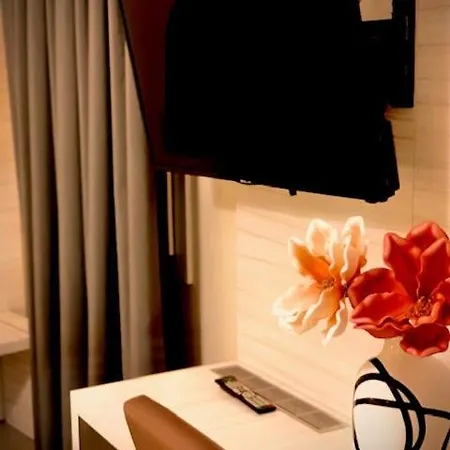 Hotell Stella