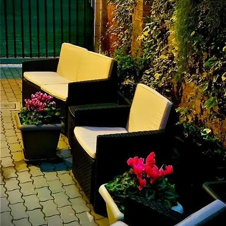 Hotell Stella Modena