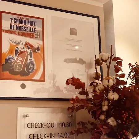 La Stella D'italia Hotel Modena