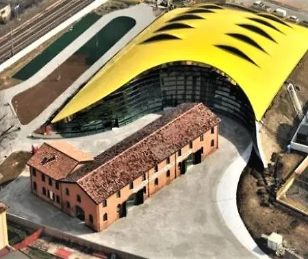 La Stella D'italia Hotel 3*