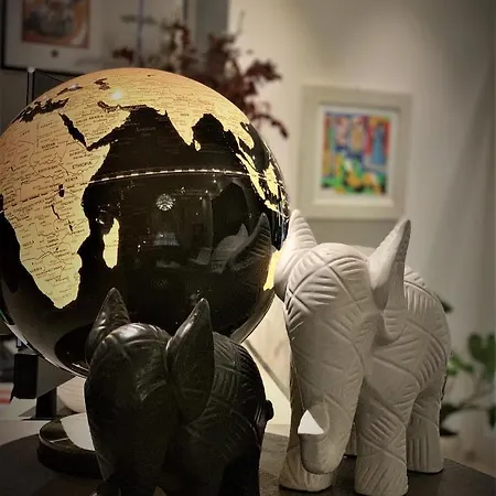 La Stella D'italia Hotel