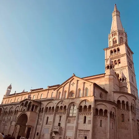 La Stella D'italia 3* Modena