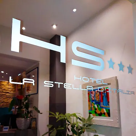 Hotel La Stella D'italia