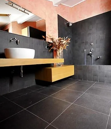 Hotel La Stella D'italia Modena