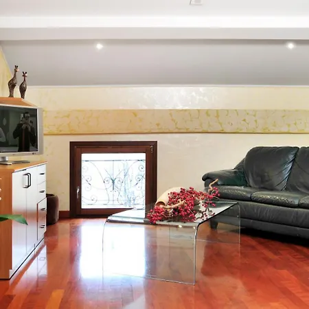 Hotel La Stella D'italia Modena