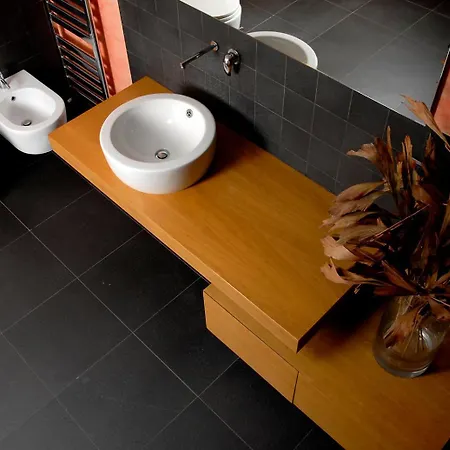 Hotel La Stella D'italia Modena